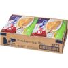 Sara Lee Chef Pierre Traditional Unbaked Dutch Apple Fruit Pie, 10 inch -- 6 per case. view 3