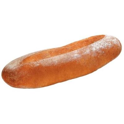 Turano Baking Par Baked Piccolo, 5.5 inch -- 48 per case.