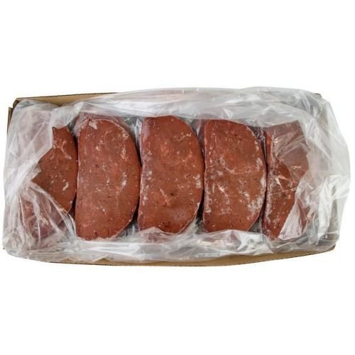 Skylark Sliced Beef Liver, 4 Ounce -- 1 each.