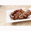 Cuisine Innovations Beef Teriyaki Kabob -- 100 per case. view 1