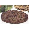 4-1 Pepper Steak Beef Patty Hamburger, 40 Pieces of 4 Ounce, 10 Pound -- 1 each. view 1