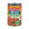 Nalley Original Vegetarian Chili with Beans - 15 oz. can, 24 per case view 1