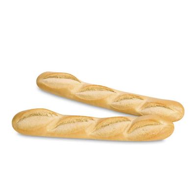 Signature French Parisian Bread, 18 Ounce -- 15 per case.