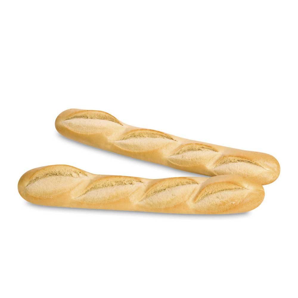 Signature French Parisian Bread, 18 Ounce -- 15 per case.