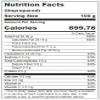 Laurel Lard - 50 pound view 4