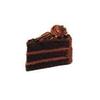 Elis Triple Chocolate Cake, 98 Ounce -- 2 per case. view 1
