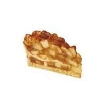 Elis Apple Bavarian Tart, 93 Ounce -- 2 per case.
