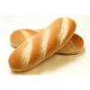Rotellas Solid Scored Sour Hoagie, 8 inch -- 36 per case. view 1