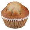 Chef Pierre Banana Nut Muffin, 4.75 Ounce -- 24 per case. view 4