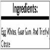 Michael Foods WaldBaum Egg White, 5 Pound -- 6 per case. view 3