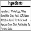 Michael Foods WaldBaum Deluxe Scrambled Egg Mix, 5 Pound -- 6 per case. view 3