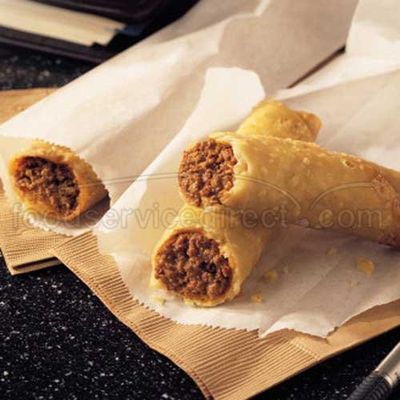 Tyson Chili Chicken Crispitos, 3.25 Ounce -- 72 per case.