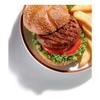 Thick N Juicy 4-1 80/20 Beef Patty Hamburger, 60 Pieces of 4 Ounce, 15 Pound -- 1 each. view 1