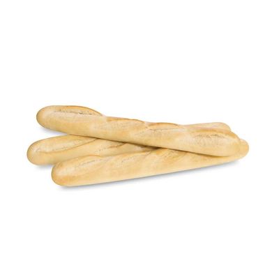 Signature French Batard Bread, 9 Ounce -- 20 per case.