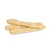Signature French Batard Bread, 9 Ounce -- 20 per case. view 1