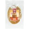 Deli Express Double Charbroil Deluxe Sandwich, 6 Ounce -- 8 per case. view 1