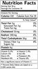 J and J Snack Sweet Dream Cream Cheese Pretzel Fillers -- 24 per case. view 2