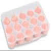 Multifoods Best Brands Strawberry Muffin Batter, 6.25 Ounce -- 75 per case.