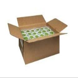 Multifoods Best Brands Pistachio Muffin Batter, 4.5 Ounce - 96 per case.