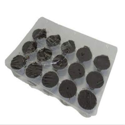 Multifoods Best Brands Double Dutch Muffin Batter, 6.25 Ounce -- 75 per case.