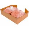 Advance Food Company Formed Marinated Flat Beef Chunk, 1 Pound -- 160 per case. view 1