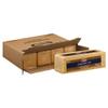 Kraft American Ribbon Sliced Cheese, 5 Pound -- 4 per case. view 2