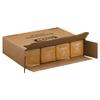 Kraft American Ribbon Sliced Cheese, 5 Pound -- 4 per case. view 3