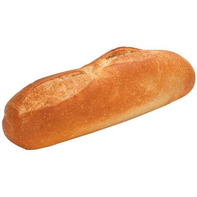 Turano Baking Miniature Par Baked Mini Baguettes, 4.13 Ounce -- 60 per case.