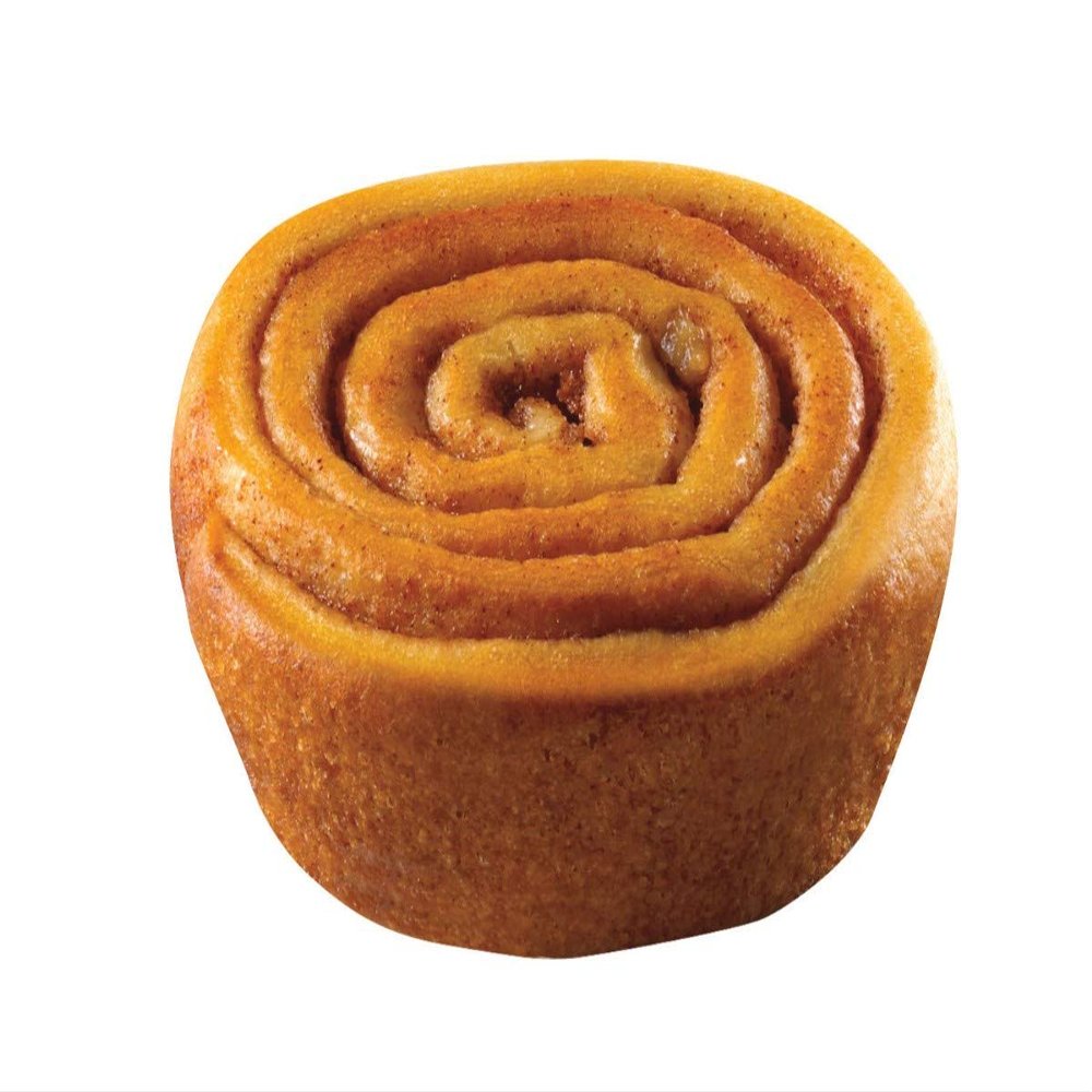 Mrs. Freshleys Pecan Spin Cake, 6 Ounce - 6 per pack -- 24 packs per case.