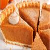 Sara Lee Chef Pierre Pre Sliced Pumpkin Pie, 10 inch -- 6 per case. view 1