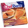 Sara Lee Chef Pierre Pre Sliced Pumpkin Pie, 10 inch -- 6 per case. view 3