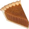 Sara Lee Chef Pierre Pre Sliced Pumpkin Pie, 10 inch -- 6 per case. view 4