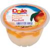 Dole Peach and Creme Yogurt Fruit Parfait, 4.3 Ounce -- 36 per case view 2
