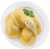 Seviroli Foods Large Round 4 Cheese Ravioli Pasta, 5 Pound -- 2 per case. view 1
