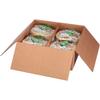 Kronos Frozen Flat Bread Original Halal Naan Pita, 8 inch Tandoori -- 96 per case. view 1