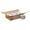 Kraft Philadelphia Garden Vegetable Cream Cheese - Tub, 3 Pound -- 6 per case. view 2