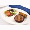 Cuisine Innovations Ratners Veggie Griller, 5 Ounce -- 32 per case. view 1