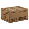 Kraft Philadelphia Chive and Onion Cream Cheese - Cup, 1 Ounce - 100 per case. view 1