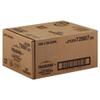 Kraft Philadelphia Garden Vegetable Cream Cheese - Cup, 1 Ounce - 100 per case. view 1