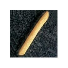 Simplot Sun Crop Straight Cut Potato French Fry, 5 Pound -- 6 per case.