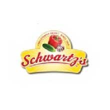 Bay Valley Foods Premium Schwartzs Label Kosher Spear Dill Pickle, 5 Gallon -- 1 each.