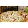 Taste Traditions Carbonara Pasta in Creamy Sauce - Entree, 5 Pound -- 4 per case. view 1