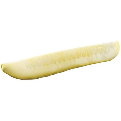 Bay Valley Foods Kosher Spear Dill Pickle, 5 Gallon -- 1 each.