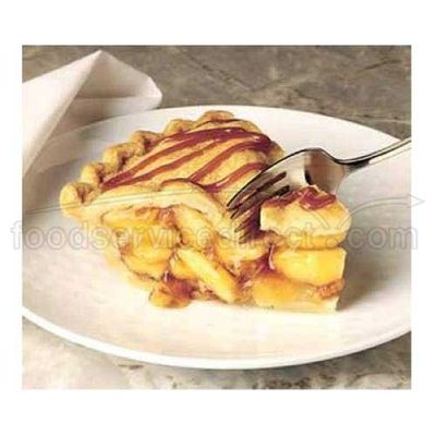 Sara Lee Chef Pierre Caramel Apple Nut Pie, 4 Ounce -- 6 per case.