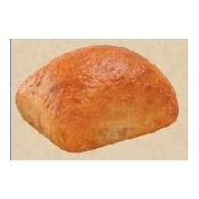 Turano Baking Ciabatta Squares, 3.5 Ounce -- 64 per case.