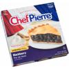 Sara Lee Chef Pierre Traditional Unbaked Blackberry Fruit Pie, 10 inch -- 6 per case. view 2