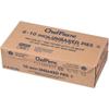 Sara Lee Chef Pierre Traditional Unbaked Blackberry Fruit Pie, 10 inch -- 6 per case. view 3
