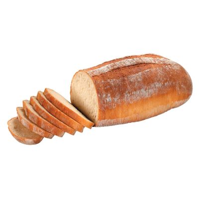 Turano Baking Golden Sliced Panini Bread, 3 Pound -- 6 per case.