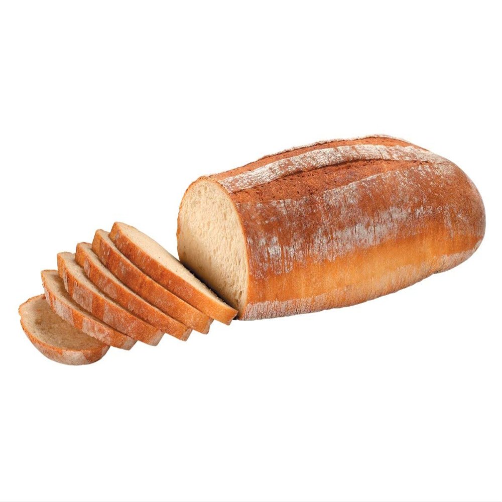 Turano Baking Golden Sliced Panini Bread, 3 Pound -- 6 per case.