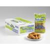 Lamb Weston Tantalizers Battered Mozzarella Stick - Appetizer, 2 Pound -- 6 per case. view 1